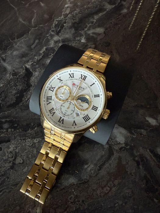 Часовник / Мъжки / Curren Orfévrerie