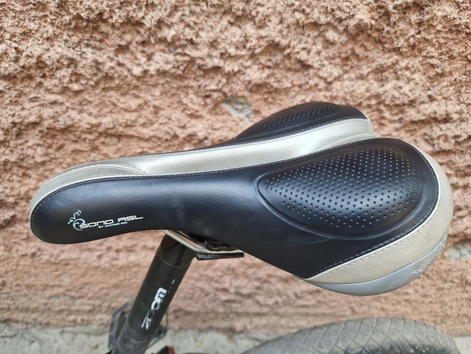 Велосипед. Колеса 20 дюймов