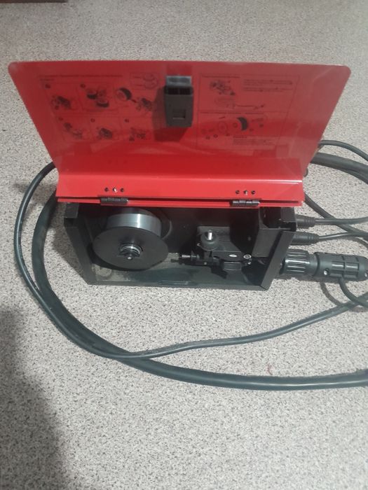 Сварочный аппарат Едон 190