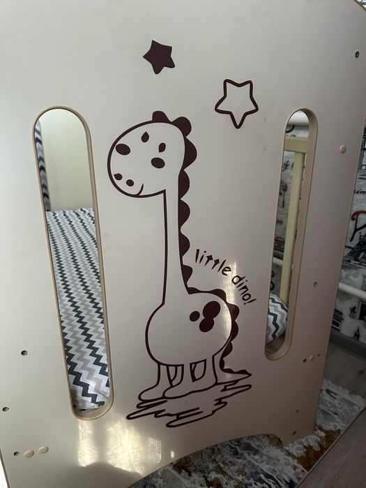 Продам детский манеж