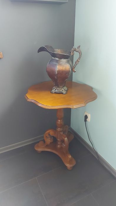 Нисък скрин  масив