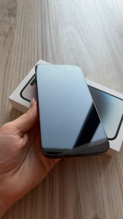 iPhone 14 Pro Max 1tb