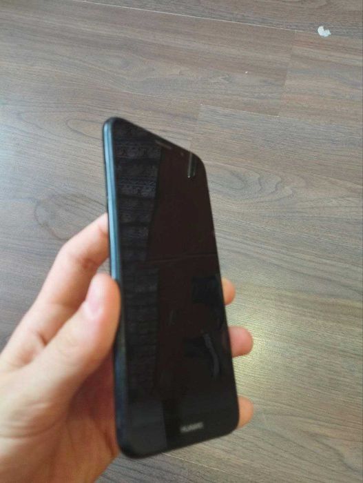 Huawei Y5 Prime 2018