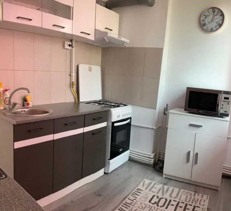 Дава се под наем Двустаен апартамент в Пловдив, Съдийски - 45 кв.м за 269.28 € - Снимка #1