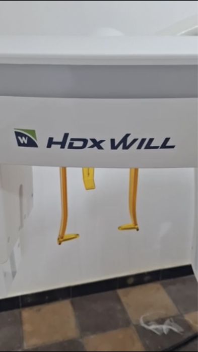 Dental Rentgen HDX WILL DENTRI-Sa
