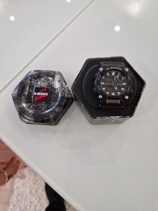 Casio G-shock Ga-900c