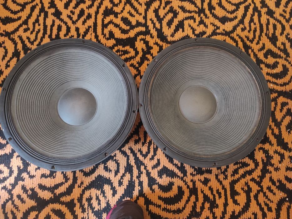 P.audio original 18d