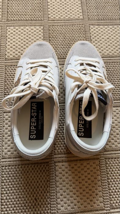 Sneakers Golden Goose, marimea 37