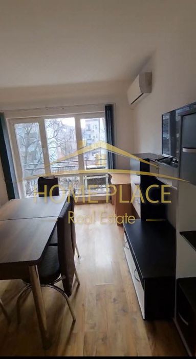 ДВУСТАЕН апартамент под наем - Колхозен пазар