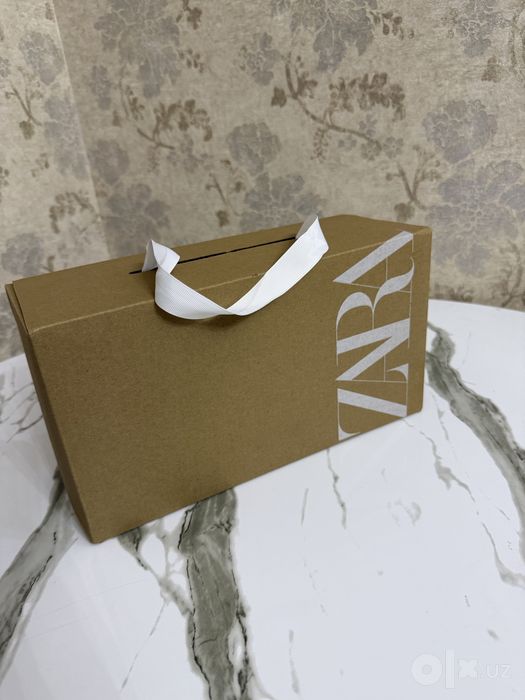 Абсолютно НОВЫЕ ZARA‼️