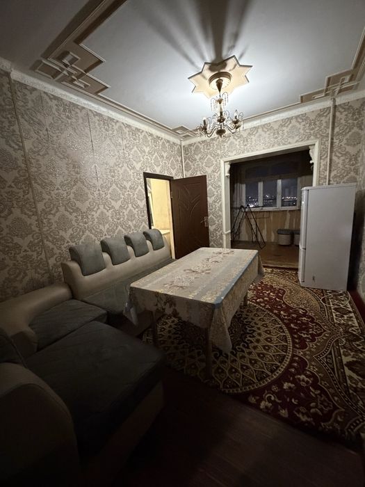 Аренда квартиры сергели 5 3/8/9 450& 2 бекат метро