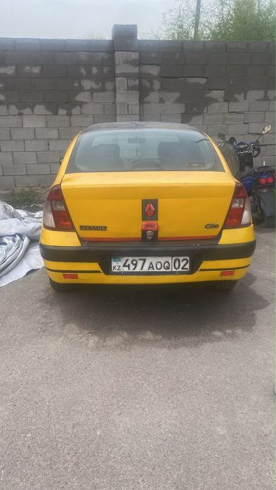 Продам Рено Клио