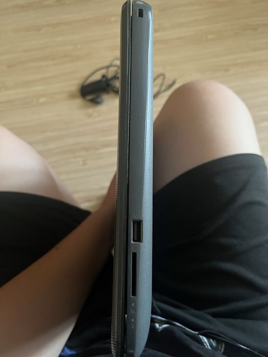 Ноутбук HP 250 G7
