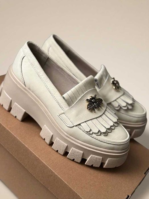 pantofi mocasini dama