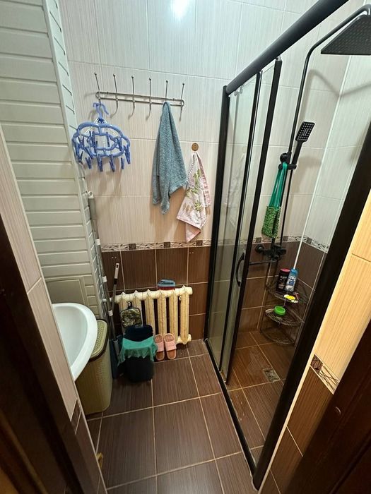 Квартира Карасу 2 комнатная