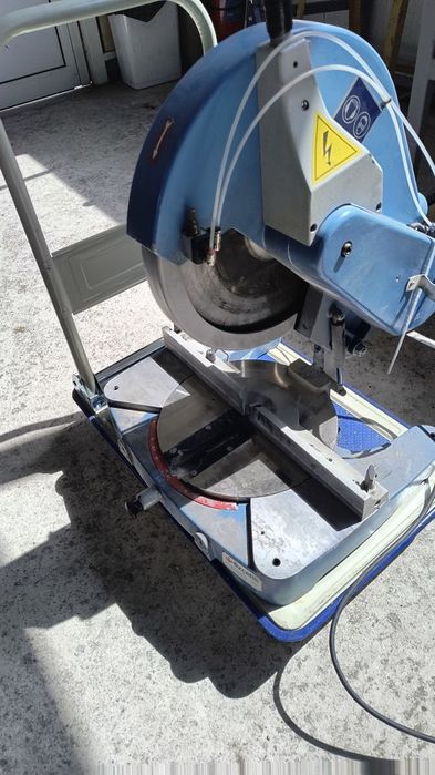 Циркуляр за дограма