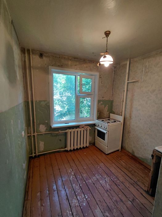 Продам 2 комнатную квартиру