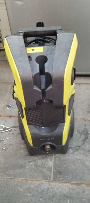 Водоструйки Lavor и Parkside за ремонт или за части