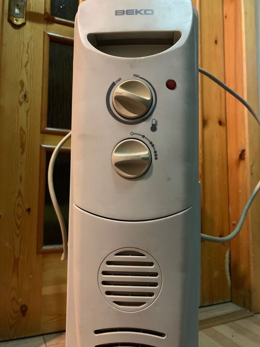 Продам масляные батареи 2 штуки