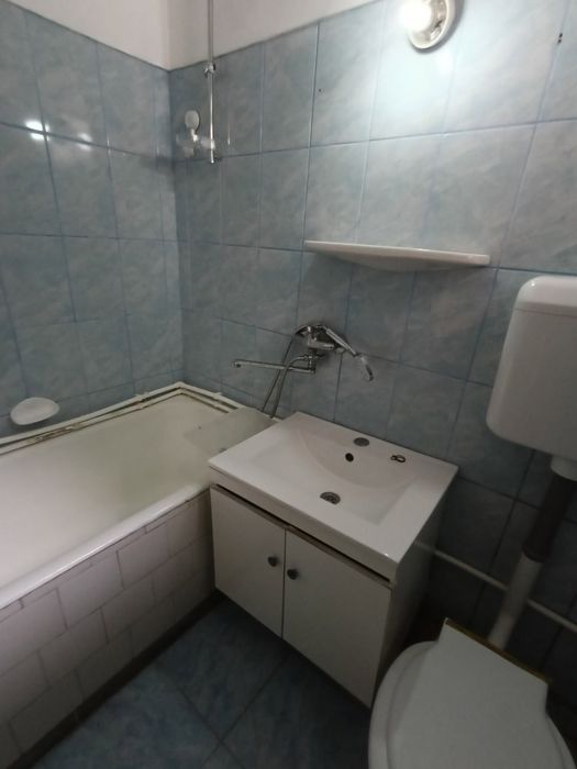 Departament de vanzare Baile Tusnad