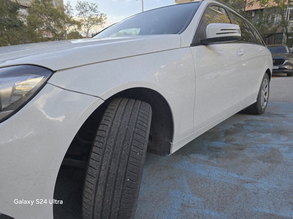 C 200 face-lift!! КОЛЕДНА ЦЕНА