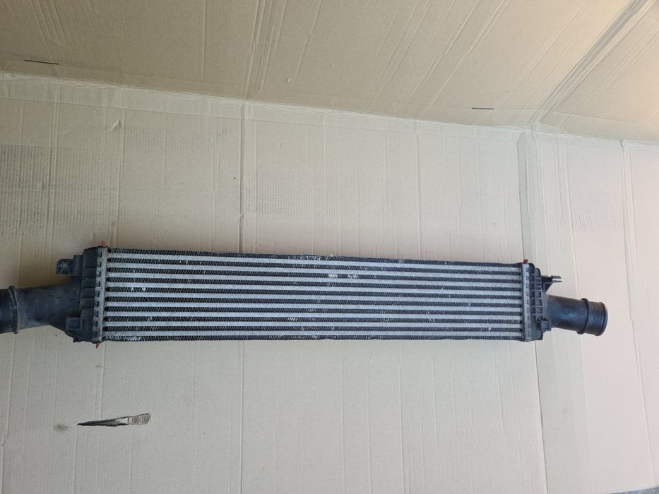 Intercooler Audi A4 B8 A5