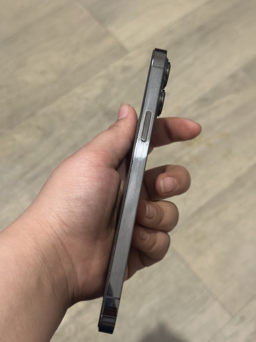 Iphone 13 pro Max 256gb