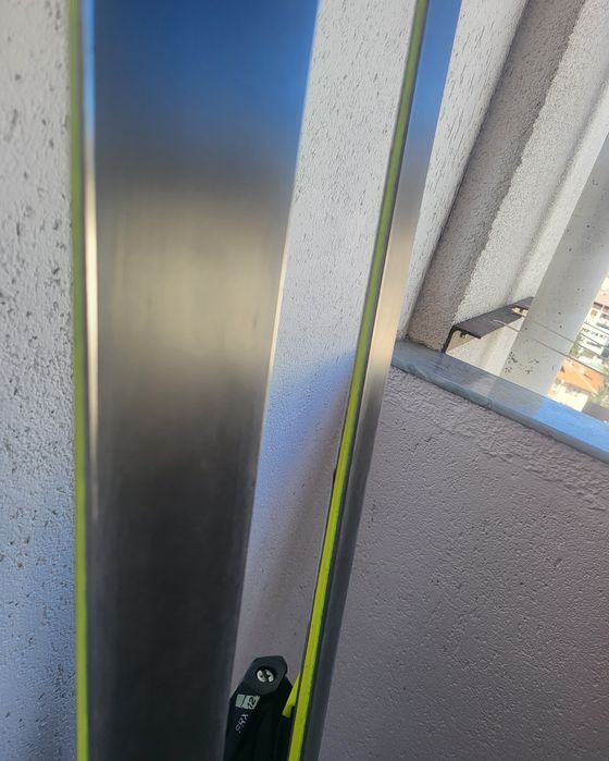 Ски Head I.SLR world cup