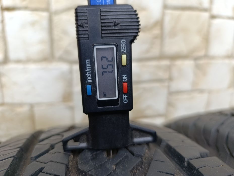 Всесезонни гуми Lassa 205/70/15 Competes A/T 2