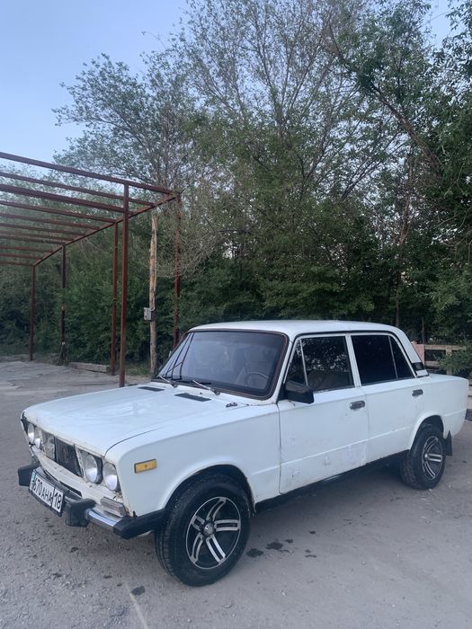 Продам 2106 шоха 350к торг есть