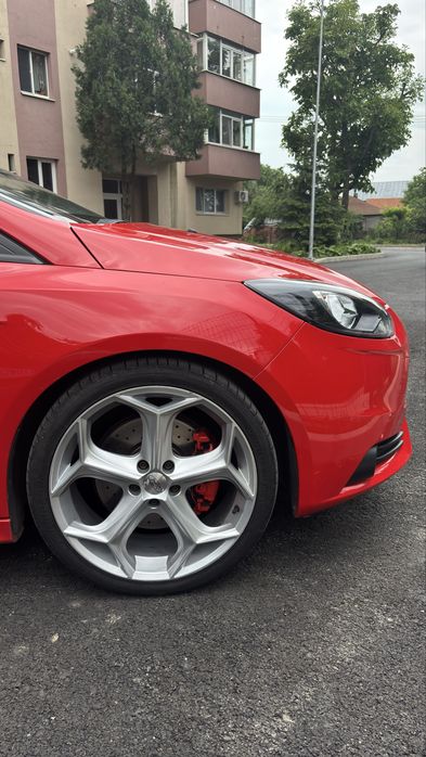 Jante 5x108 Ford R19