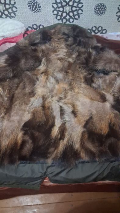 Продам женскую парку