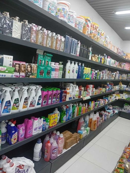 Tayyor biznes Do'kon Mirzo Ulugbek tumani 1 linya