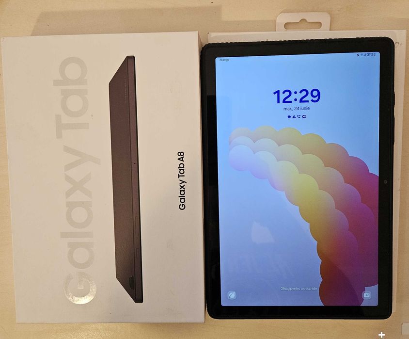 Tableta Samsung A8 4G