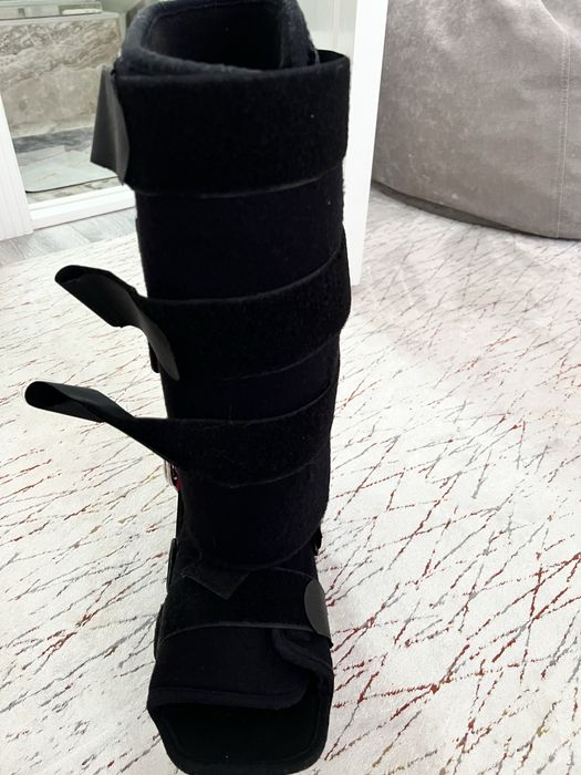 Ортез для стопы и голеностопа