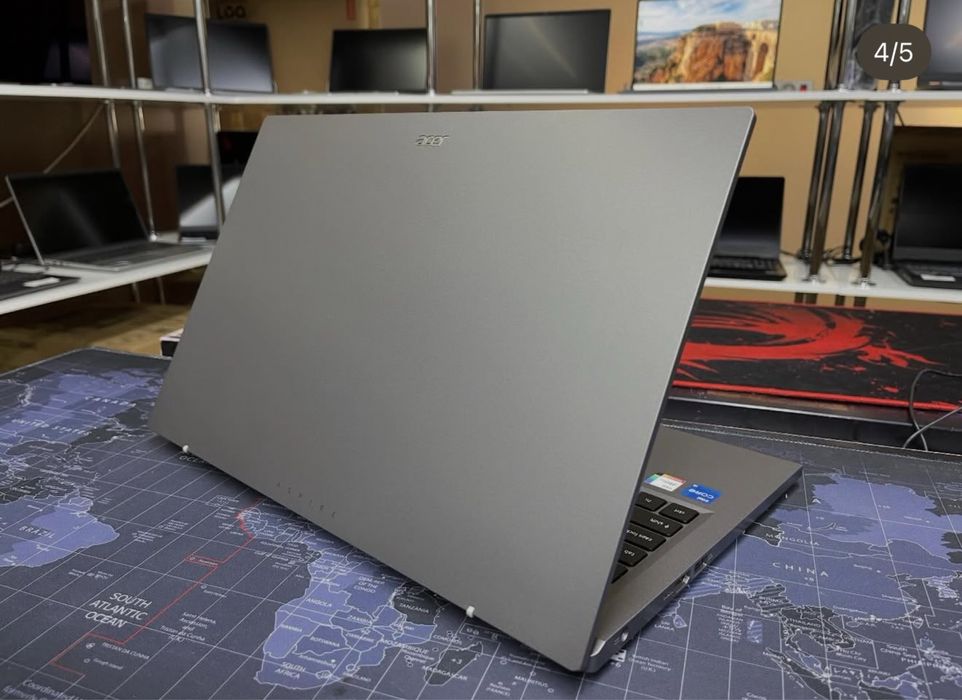 Acer Aspire 3 - Core i5-1335U/8GB/SSD512GB