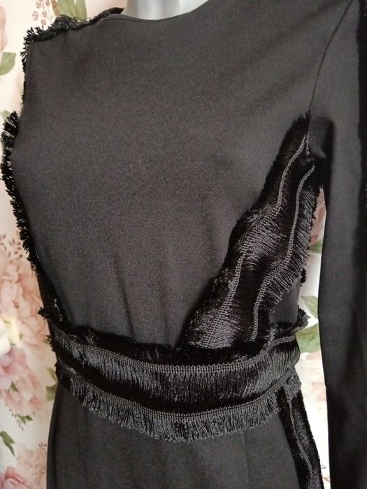 Дамски рокли ,размери хс и с