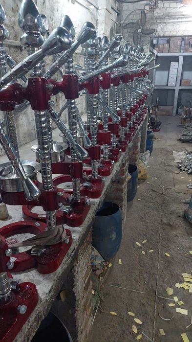 Anor siqadigan aparat