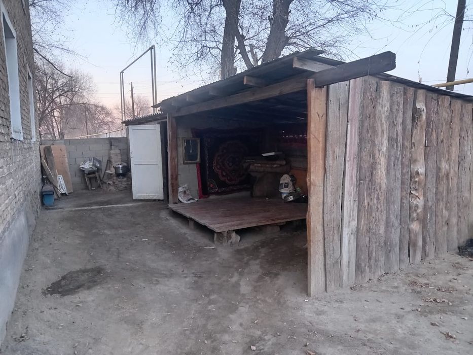 3 комнатный дом продаётся