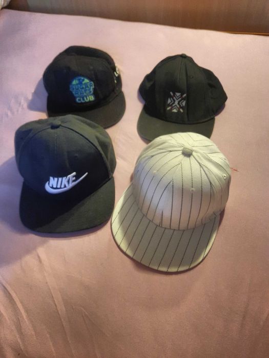 Sapca Nike lot sepci