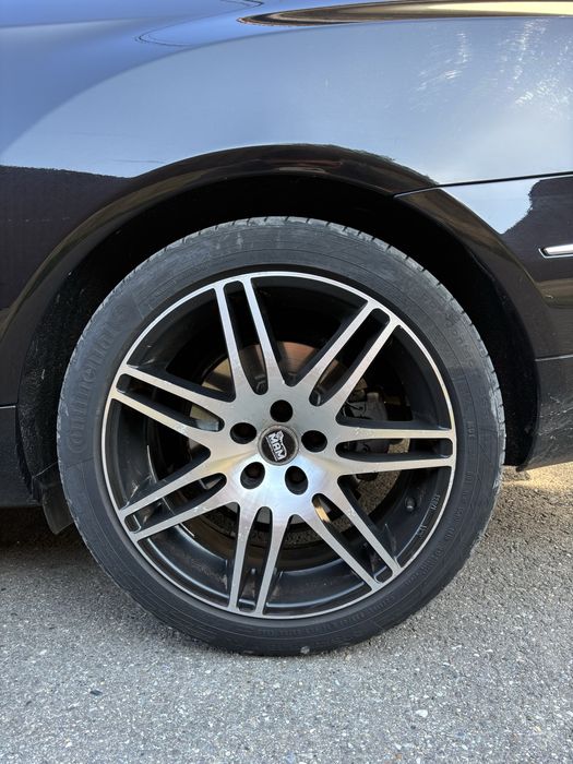 Jante R18 Audi/Mercedes/Skoda/WV/Seat