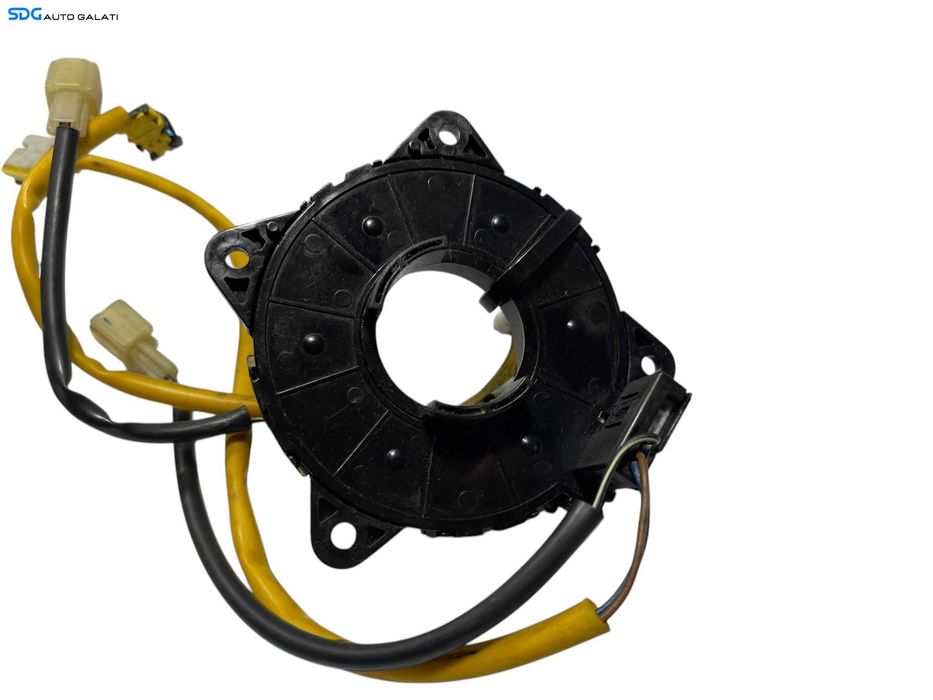 Spira Spirala Panglica Banda Volan Chevrolet Spark 2005 - 2009 [B3772]