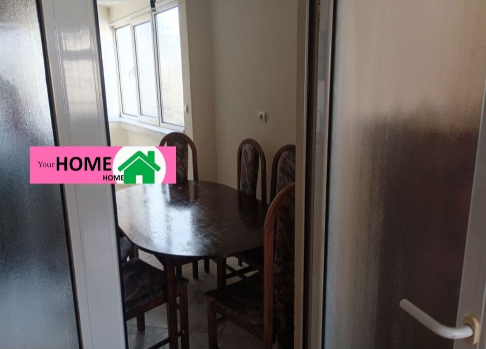 Дава се под наем Двустаен апартамент в София, Борово - 103 кв.м за 612 € - Снимка #4