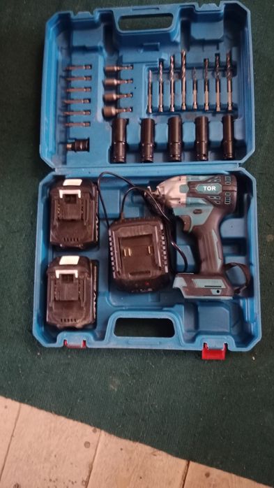 Гайкавёрт сатлады