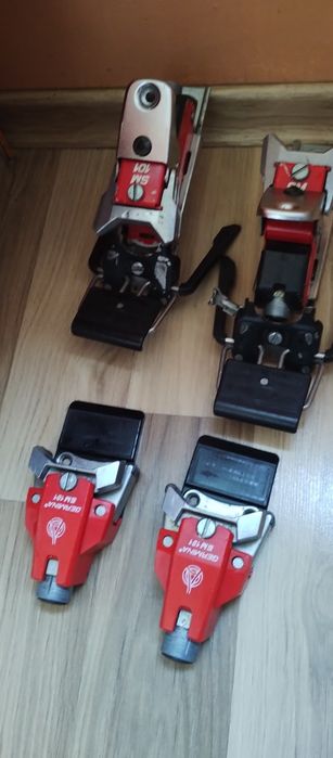 Продавам ски автомати germina  sm 101