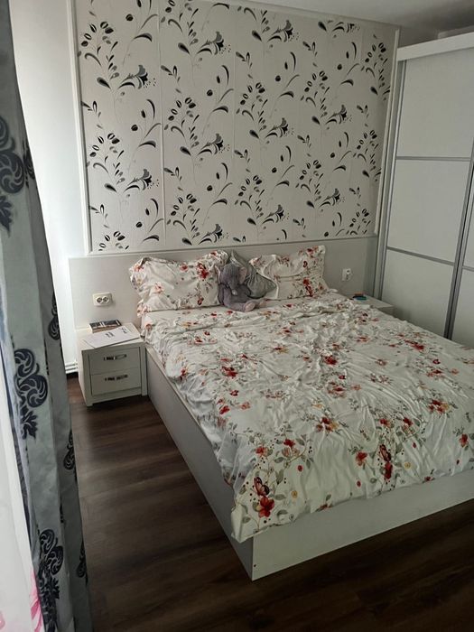 Vânzare apartament 1 cameră zona Ic Frimu