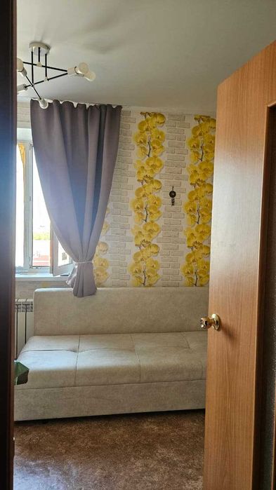 Продаётся 1 комнатная