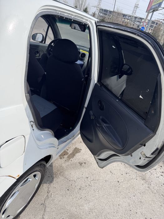 Матиз 3 поршин ли 2003 йил 1 ой болди матор капитални килинди метан