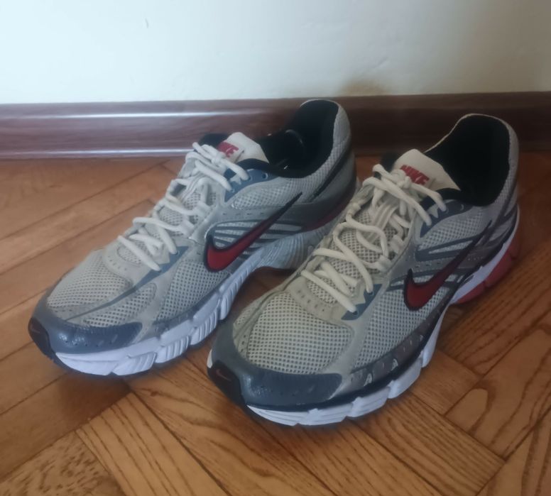 Мъжки маратонки Nike  и Asics