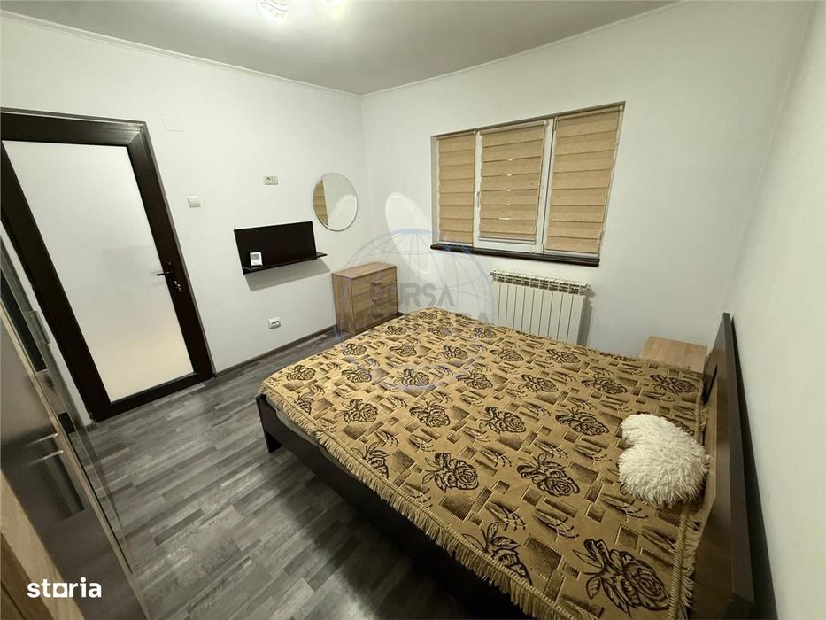 Apartament 2 Camere, Str. Lupeni